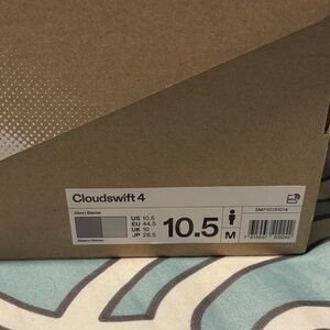 Cloudswift 4 Running Shoes
